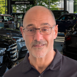 Marc Coppa Staff Image at Euro Motorcars Devon